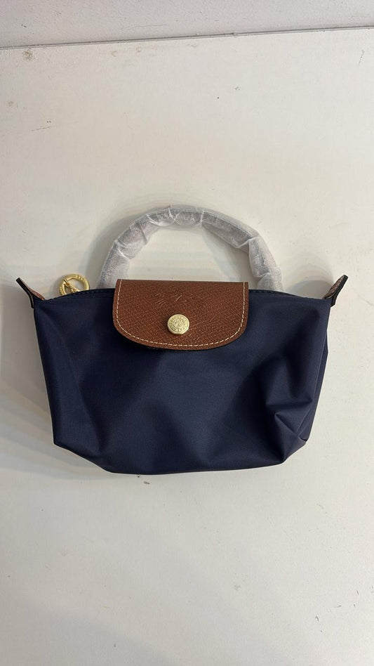 Long Mini XS Azul Marino