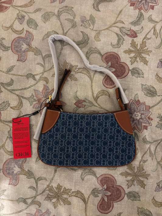 Cartera Ale Castaño